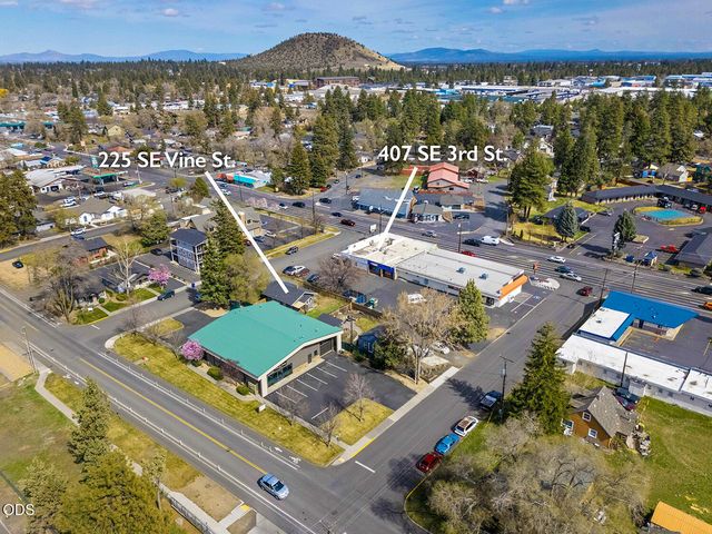 225 SE Vine Lane, Bend, OR 97702