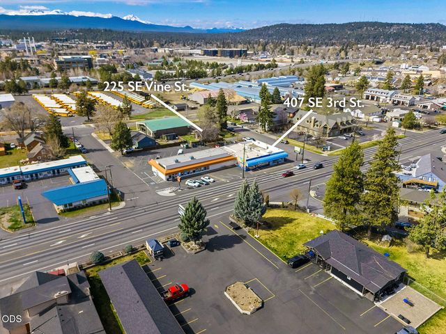 225 SE Vine Lane, Bend, OR 97702