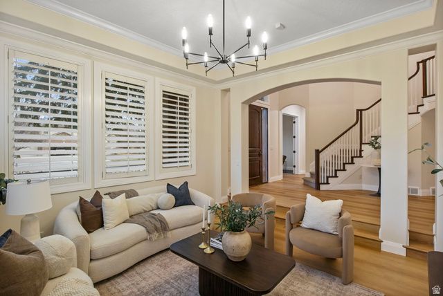 11478 S CHAPEL RIDGE CIR, South Jordan, UT 84095