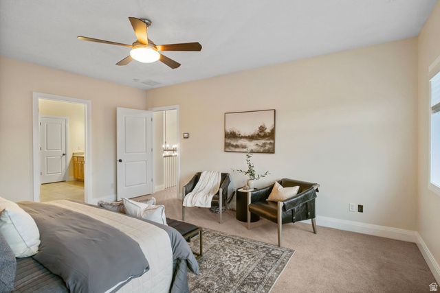 11478 S CHAPEL RIDGE CIR, South Jordan, UT 84095