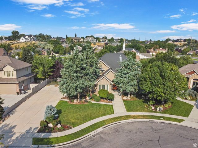 11478 S CHAPEL RIDGE CIR, South Jordan, UT 84095