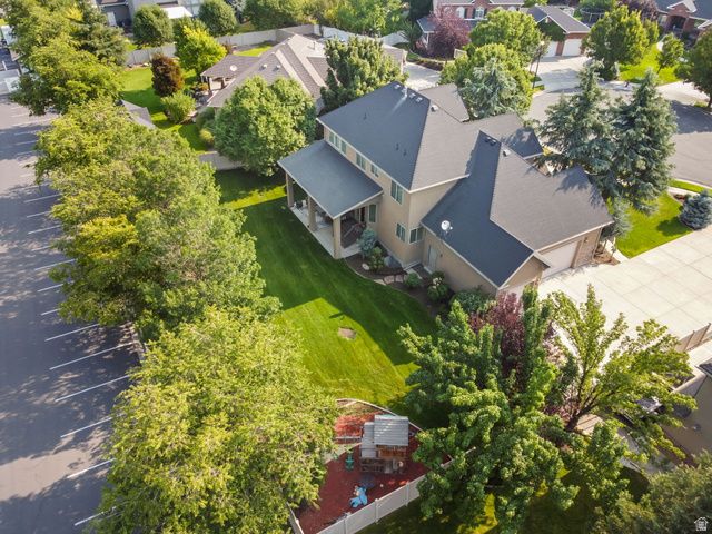 11478 S CHAPEL RIDGE CIR, South Jordan, UT 84095