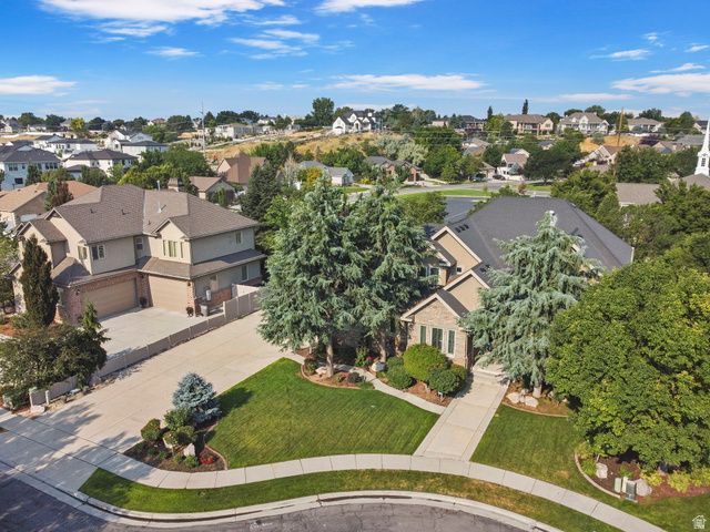 11478 S CHAPEL RIDGE CIR, South Jordan, UT 84095