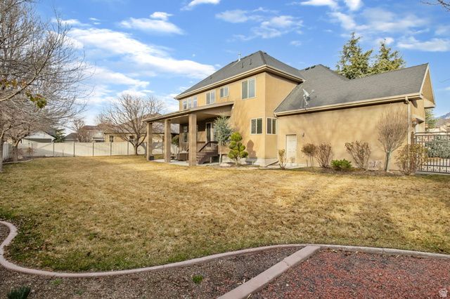 11478 S CHAPEL RIDGE CIR, South Jordan, UT 84095
