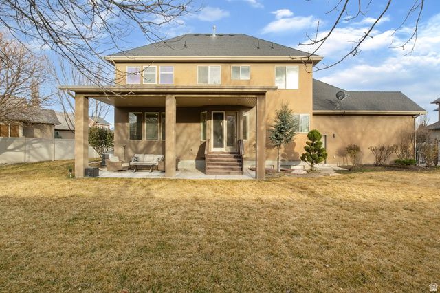 11478 S CHAPEL RIDGE CIR, South Jordan, UT 84095