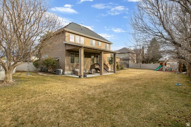 11478 S CHAPEL RIDGE CIR, South Jordan, UT 84095