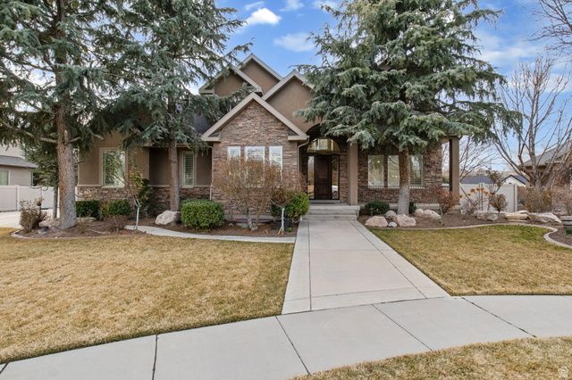 11478 S CHAPEL RIDGE CIR, South Jordan, UT 84095