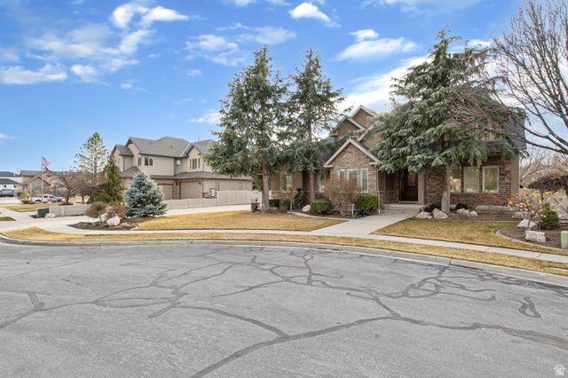 11478 S CHAPEL RIDGE CIR, South Jordan, UT 84095