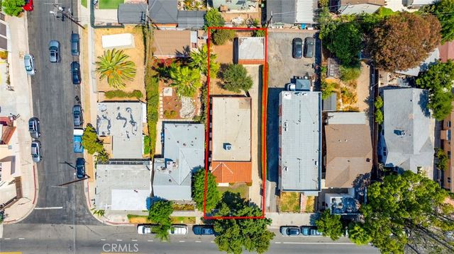 4909 York, Los Angeles, CA 90042