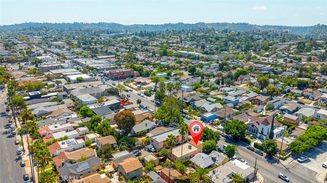 4909 York, Los Angeles, CA 90042