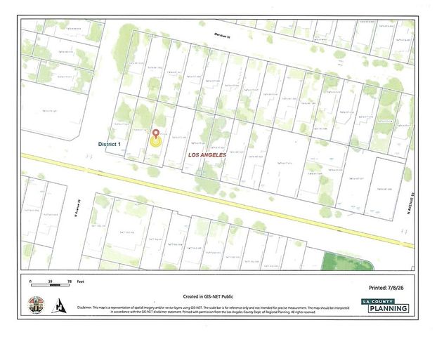 4909 York, Los Angeles, CA 90042