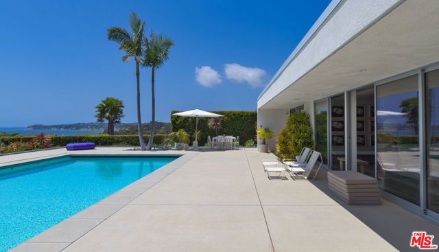 27044 Sea Vista Drive, Malibu, CA 90265