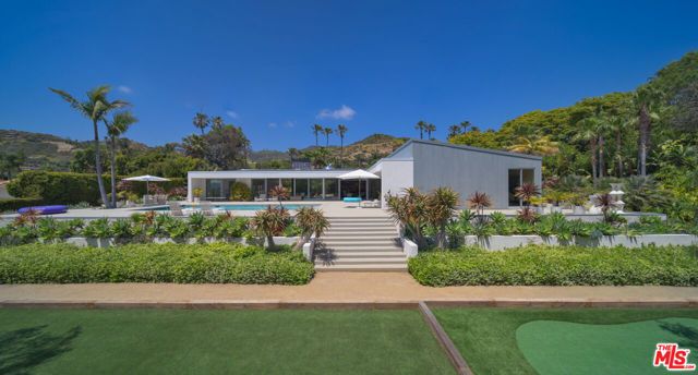 27044 Sea Vista Drive, Malibu, CA 90265