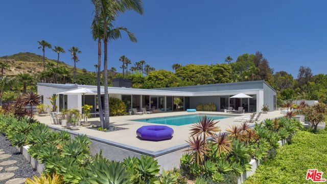 27044 Sea Vista Drive, Malibu, CA 90265