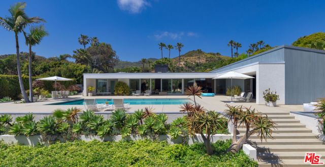 27044 Sea Vista Drive, Malibu, CA 90265
