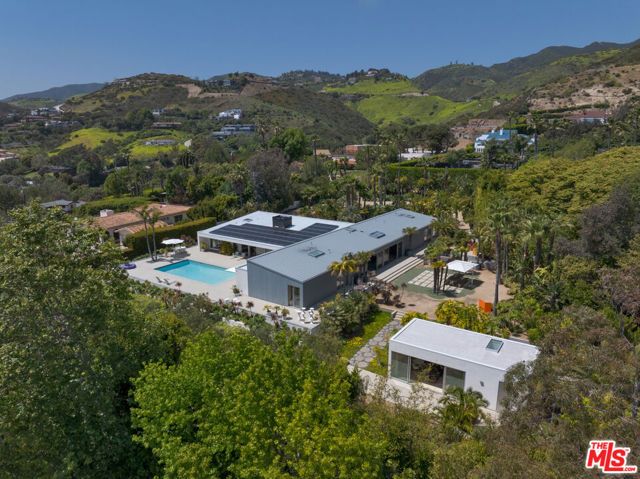 27044 Sea Vista Drive, Malibu, CA 90265