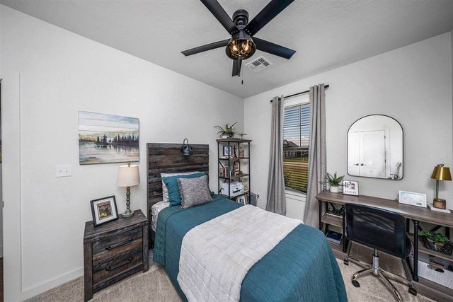 12410 Bighorn Lane, Elgin, OK 73538