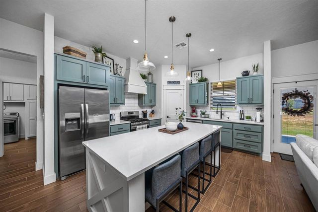 12410 Bighorn Lane, Elgin, OK 73538