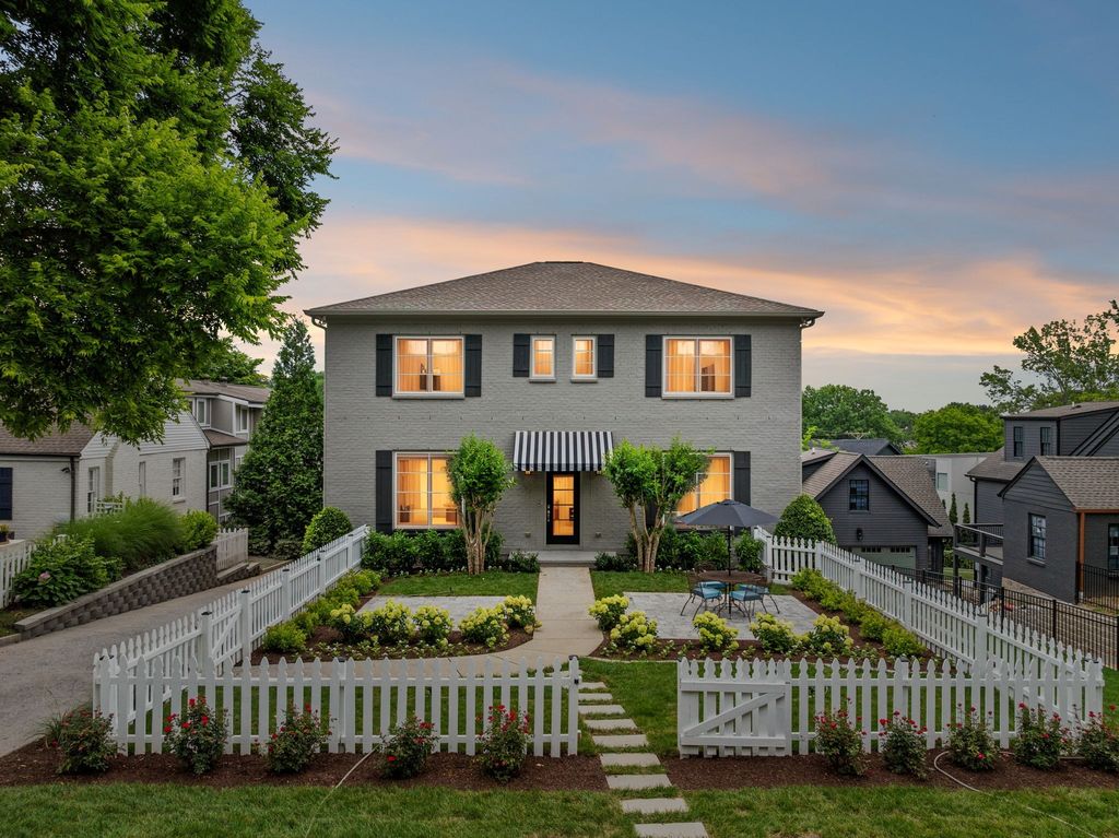 1818A Wildwood Ave, Nashville, TN 37212