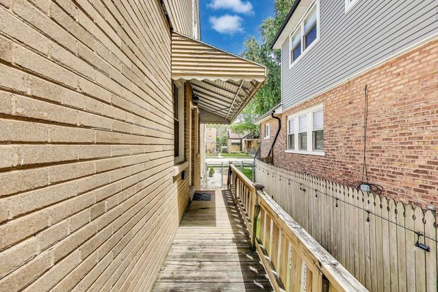 4118 Prairie Avenue, Brookfield, IL 60513