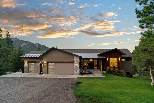 20 Juniper Lane, Clancy, MT 59634