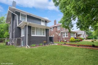 556 Lincoln Street, Gary, IN 46402