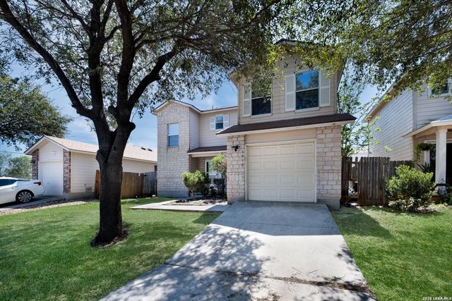 7910 Meadow Star, San Antonio, TX 78227