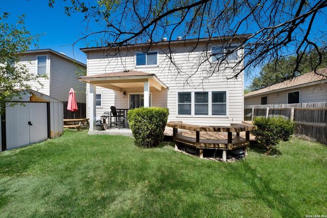 7910 Meadow Star, San Antonio, TX 78227