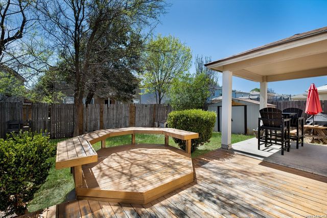 7910 Meadow Star, San Antonio, TX 78227