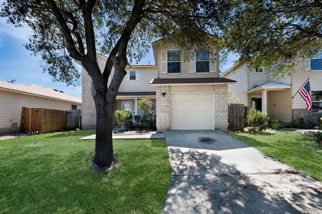 7910 Meadow Star, San Antonio, TX 78227
