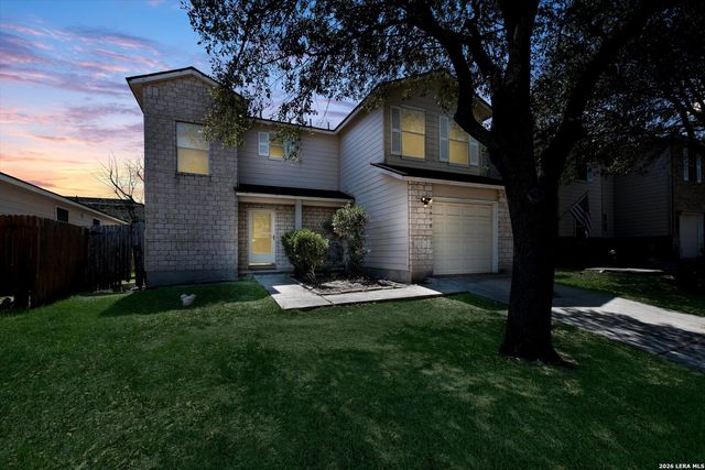 7910 Meadow Star, San Antonio, TX 78227