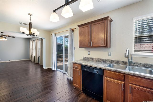 7910 Meadow Star, San Antonio, TX 78227