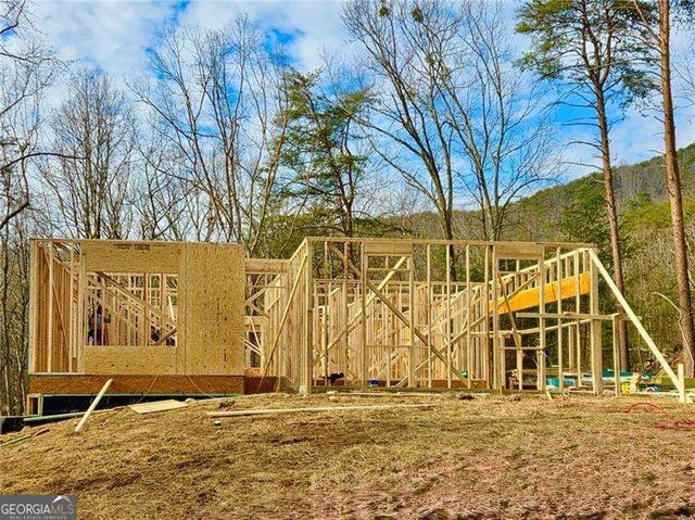 118 Osage Court, Waleska, GA 30183