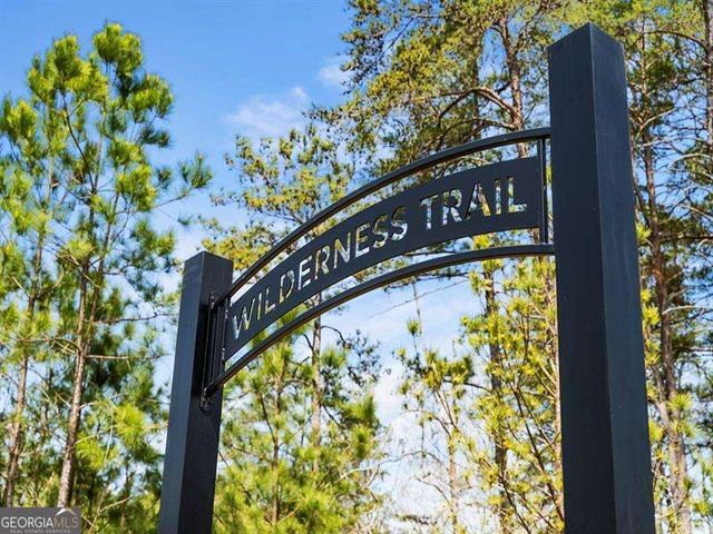 118 Osage Court, Waleska, GA 30183