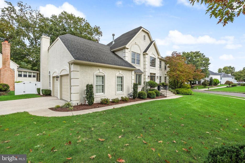 419 LIBERTY LN, Marlton, NJ 08053 — photo 3