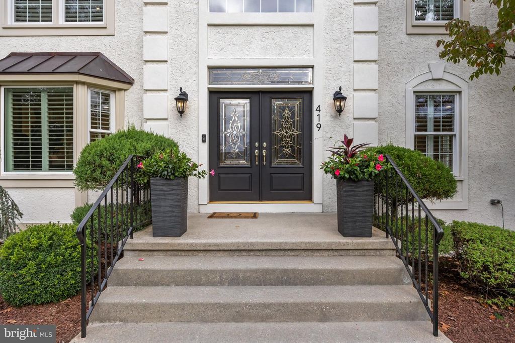 419 LIBERTY LN, Marlton, NJ 08053 — photo 4