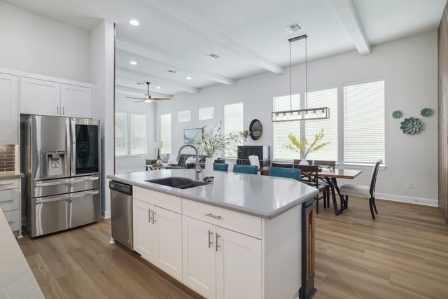 213 Encore DR, Liberty Hill, TX 78642