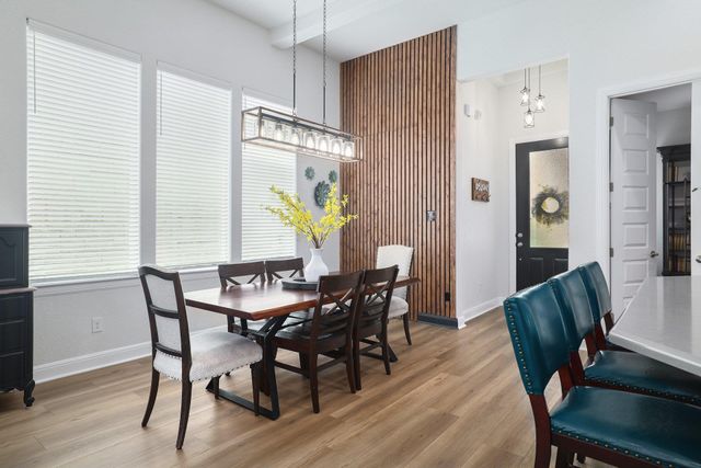 213 Encore DR, Liberty Hill, TX 78642