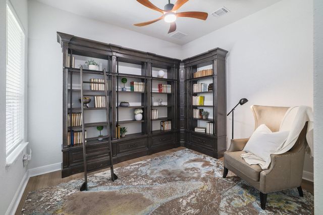 213 Encore DR, Liberty Hill, TX 78642