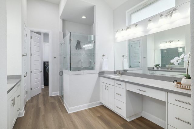 213 Encore DR, Liberty Hill, TX 78642