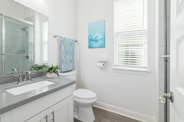 213 Encore DR, Liberty Hill, TX 78642