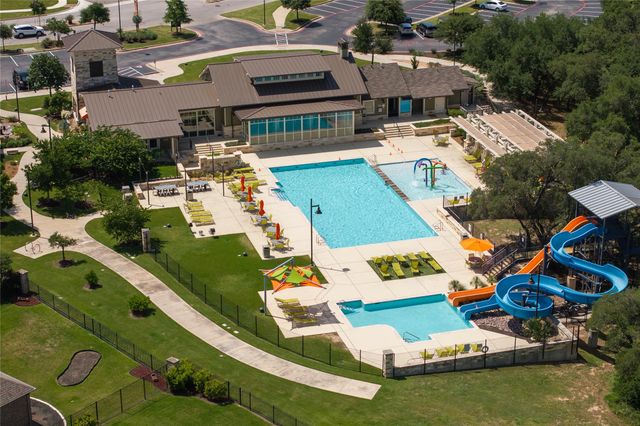 213 Encore DR, Liberty Hill, TX 78642