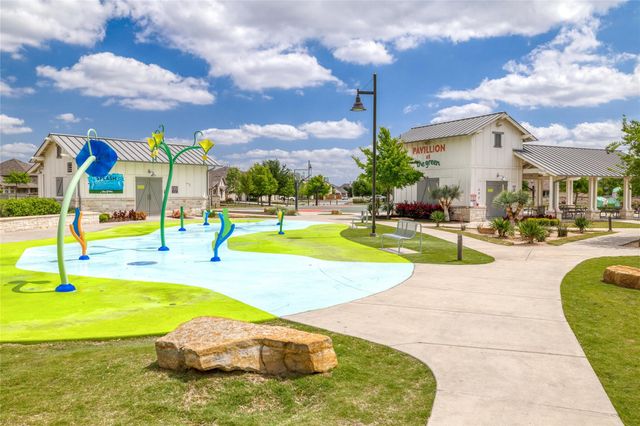 213 Encore DR, Liberty Hill, TX 78642