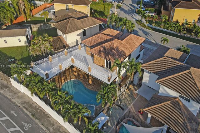 16610 SW 141st Ct, Miami, FL 33177