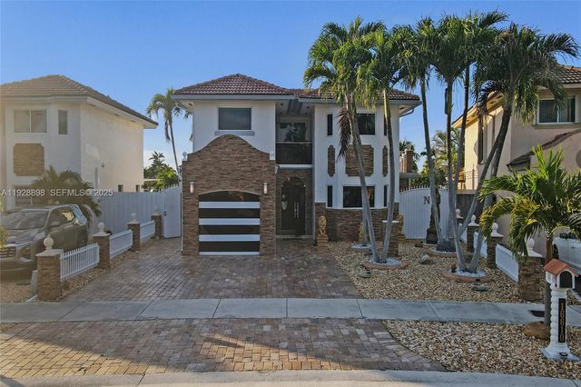 16610 SW 141st Ct, Miami, FL 33177