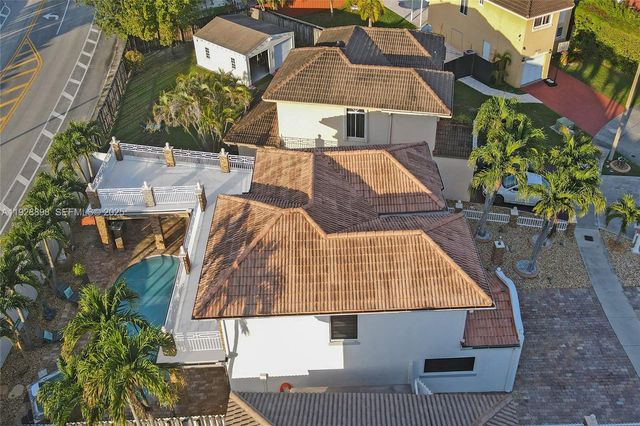 16610 SW 141st Ct, Miami, FL 33177