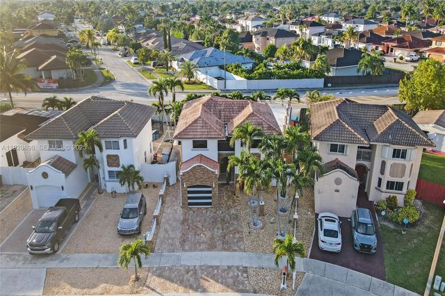 16610 SW 141st Ct, Miami, FL 33177