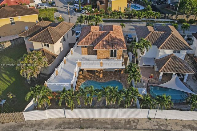 16610 SW 141st Ct, Miami, FL 33177