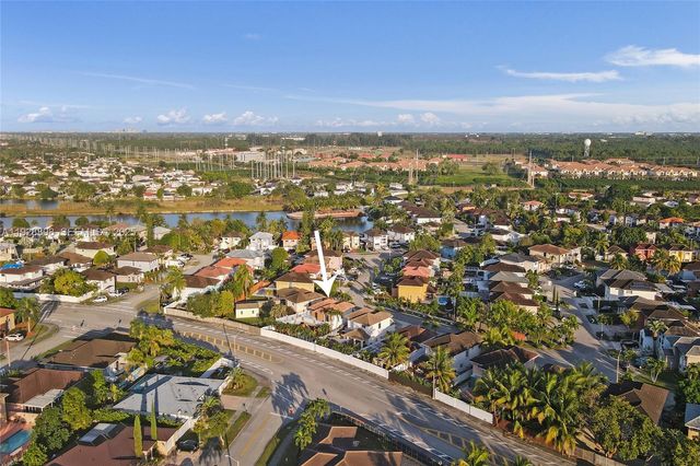 16610 SW 141st Ct, Miami, FL 33177