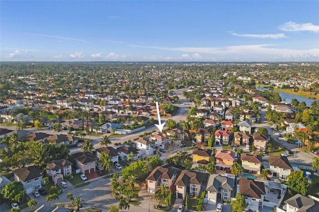 16610 SW 141st Ct, Miami, FL 33177